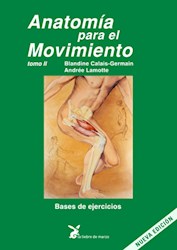 Libro 2. Anatomia Para El Movimiento  Verde