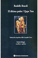 Papel EL ULTIMO PADRE / QEPA TATA