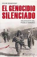 Papel GENOCIDIO SILENCIADO . HOLOCAUSTO DE