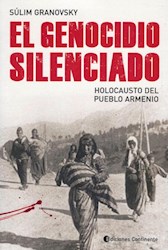Papel Genocidio Silenciado, El