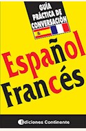 Papel ESPAÑOL - FRANCES GUIA PRACTICA CONVERSACION