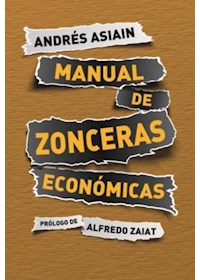 Papel Manual De Zonceras Economicas