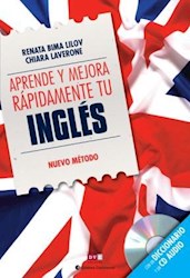 Libro Aprende Y Mejora Rapidamente Tu Ingles