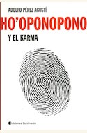 Papel HO OPONOPONO Y EL KARMA