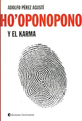 Libro Ho' Oponopono Y Karma