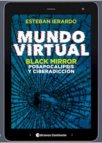 Papel Mundo Virtual : Black Mirror , Posapocalipsis Y Ciberadiccion