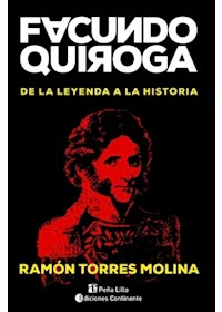Papel Facundo Quiroga