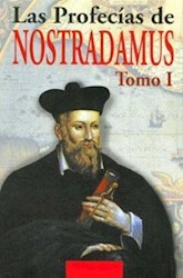 Papel Profecias De Nostradamus Tomo I