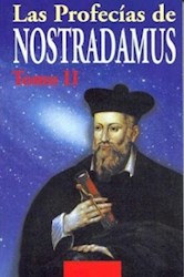 Papel Profecias De Nostradamus T Ii