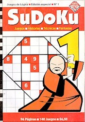 Papel Sudoku Revista