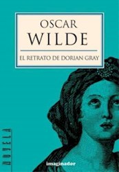 Papel Retrato De Dorian Gray, El Imaginador