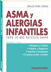 Papel Asma Y Alergias Infantiles