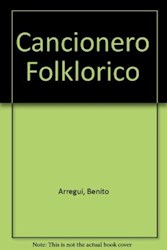 Papel Cancionero Folclorico Imaginador
