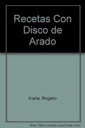 Papel Recetas Con Disco De Arado