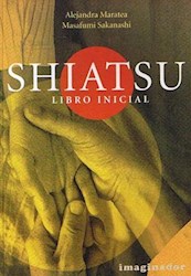 Papel Shiatsu Libro Inicial