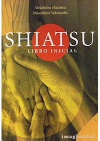 Papel Shiatsu Libro Inicial