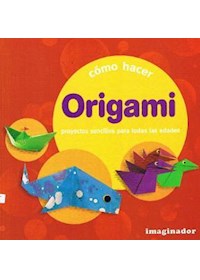 Papel Como Hacer Origami