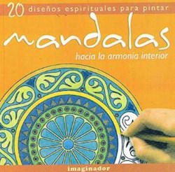 Papel Mandalas Hacia La Armonia Interior