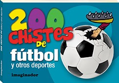 Papel 200 Chistes De Futbol Y Otros Deportes