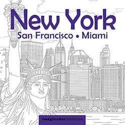  New York - San Francisco - Miami