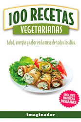 Libro 100 Recetas Vegetarianas