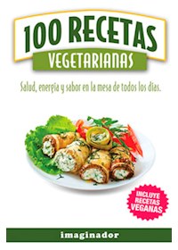 Papel 100 Recetas Vegetarianas