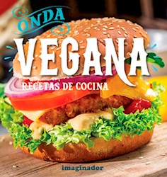 Libro Onda Vegana : Recetas De Cocina