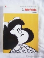 Papel Mafalda Clarin