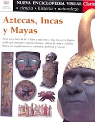 Papel Aztecas Incas Y Mayas Td