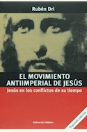 Papel EL MOVIMIENTO ANTIIMPERIALISTA DE JESUS