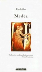 Papel Medea