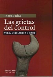 Papel Grietas Del Control, Las