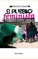 Papel EL PUEBLO FEMINISTA