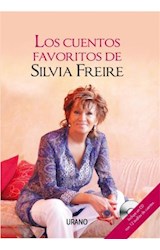  Los cuentos favoritos de Sílvia Freire