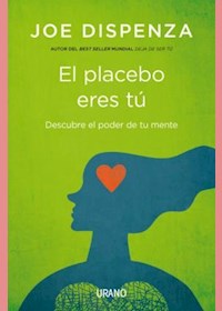 Papel El Placebo Eres Tu