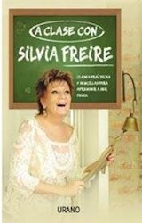 Papel A Clase Con Silvia Freire