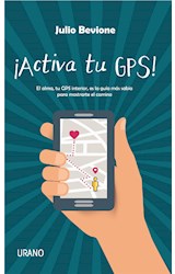  ¡Activa tu GPS!
