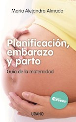 Papel Planificacion Embarazo Y Parto