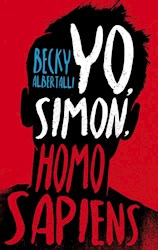 Papel Yo Simon Homo Sapiens