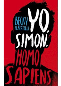 Papel Yo Simon Homo Sapiens