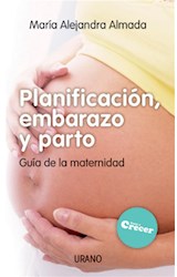  Planificación, embarazo y parto