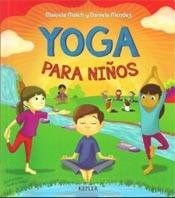 Papel Yoga Para Niños