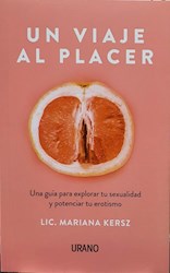 Libro Un Viaje Al Placer
