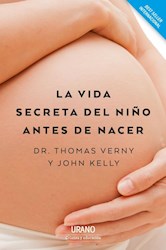 Papel Vida Secreta Del Niño Antes De Nacer, La