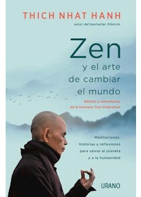 Papel Zen Y El Arte De Cambiar El Mundo