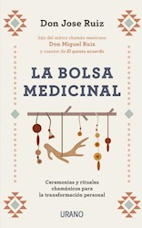 Libro La Bolsa Medicinal