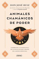 Papel ANIMALES CHAMÁNICOS DE PODER