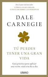 Libro Tu Puedes Tener Una Gran Vida