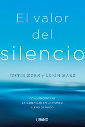Libro El Valor Del Silencio