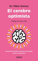 Libro El Cerebro Optimista